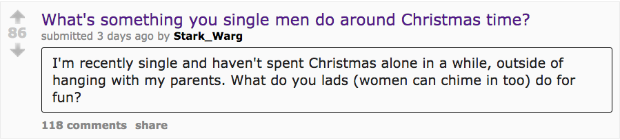 Dating a divorced man reddit