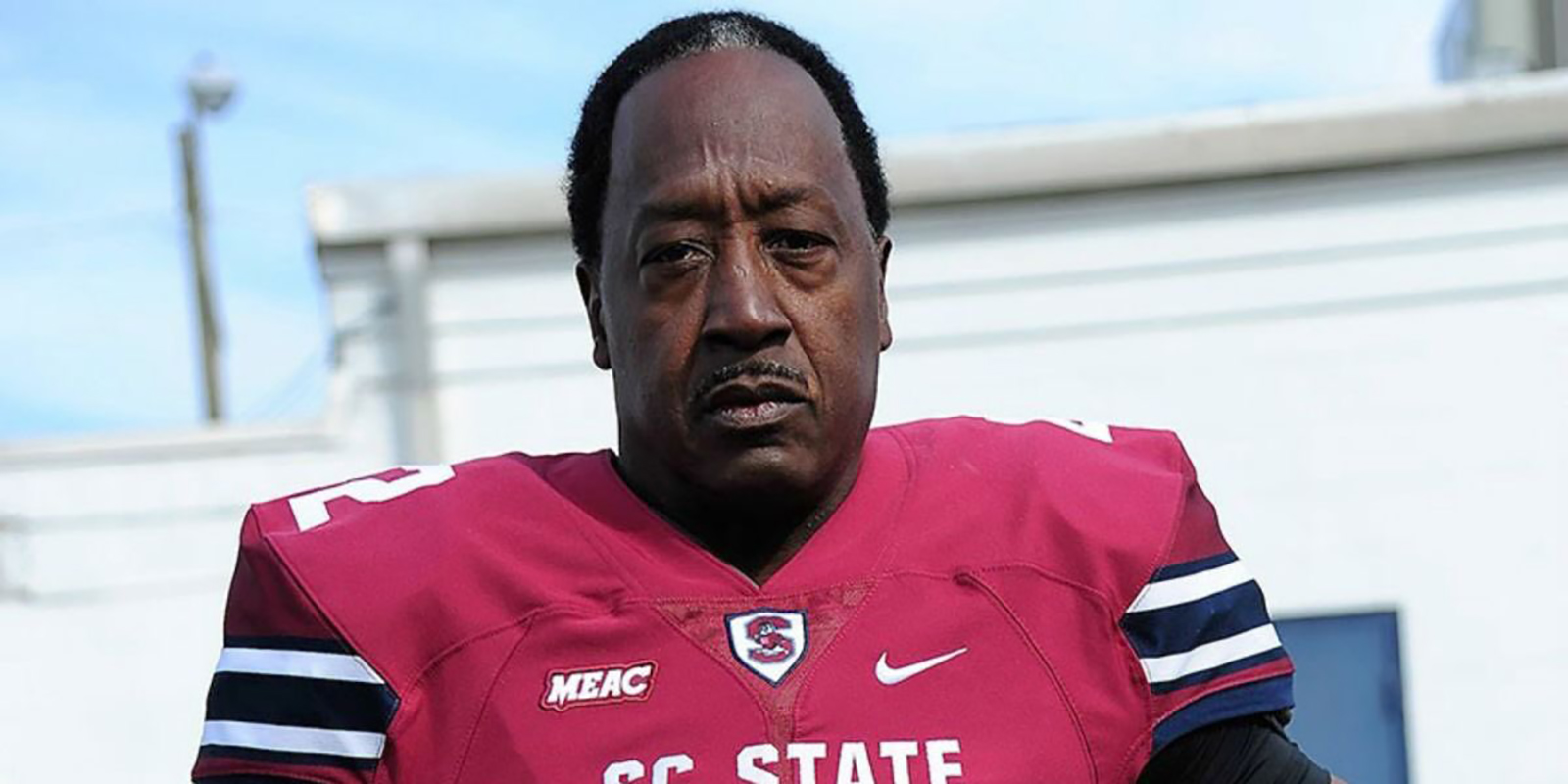 Super Senior Day 55 Year Old Becomes Oldest D1 Football Player Ever