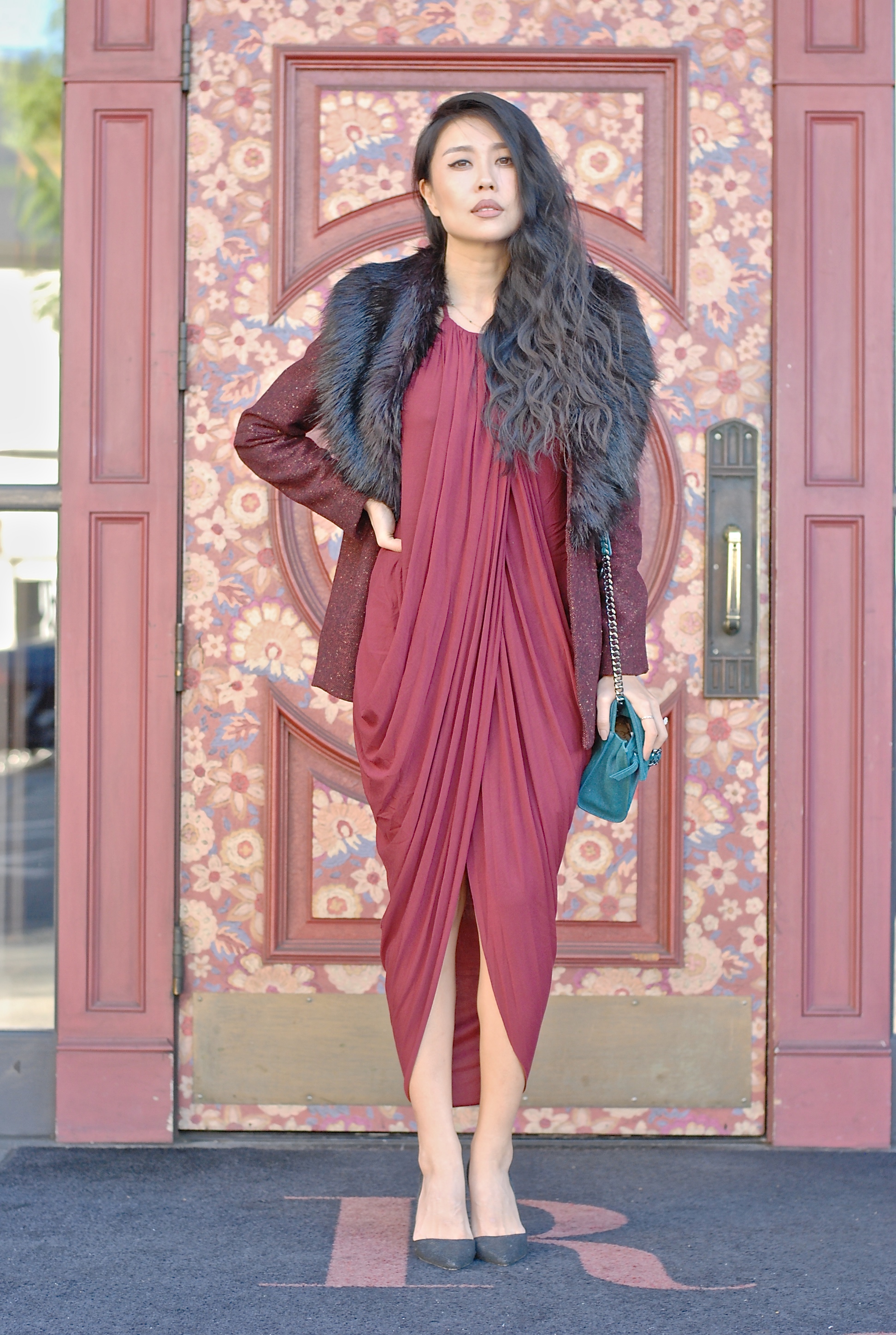 When Is Bad Style A Deal Breaker Fashion Blogger Jenny Wu Weighs In Wu2