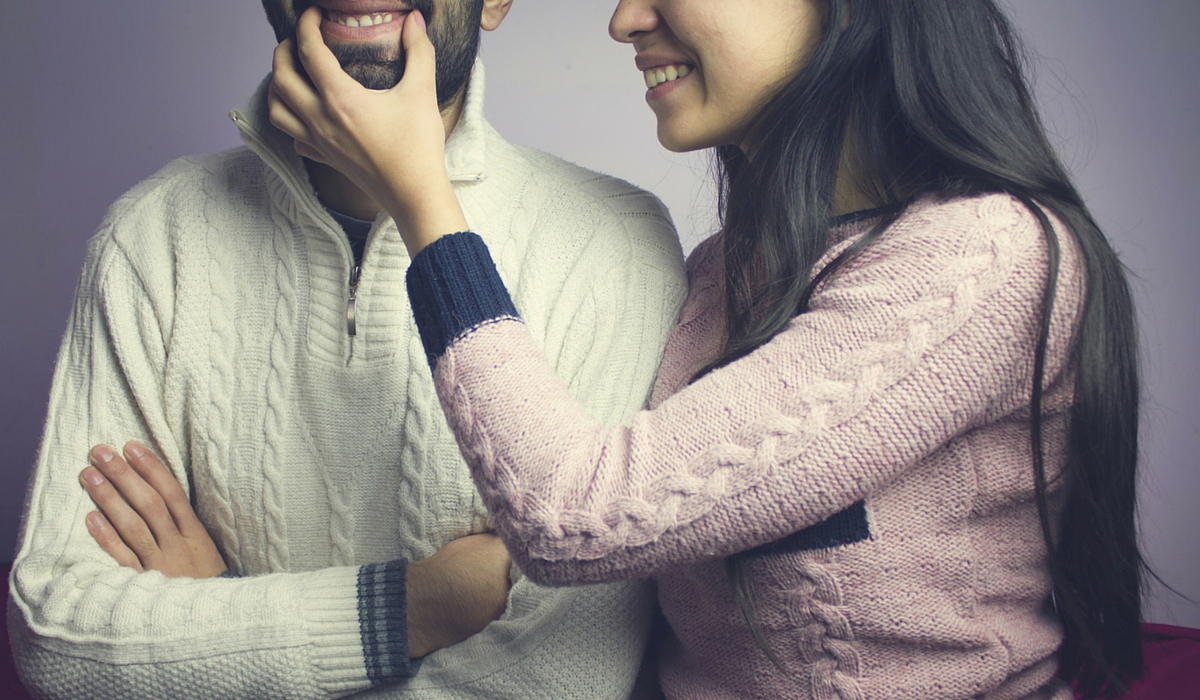 standoff large The Social Man