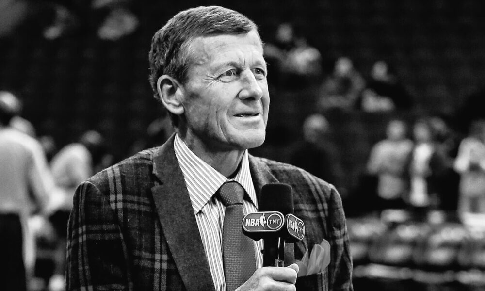 Craig Sager Remembered By Stars And Sports Figures Across The World