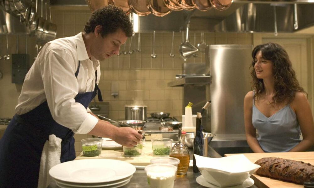 Learn It In The Kitchen How Cooking Changed My Life For The Better