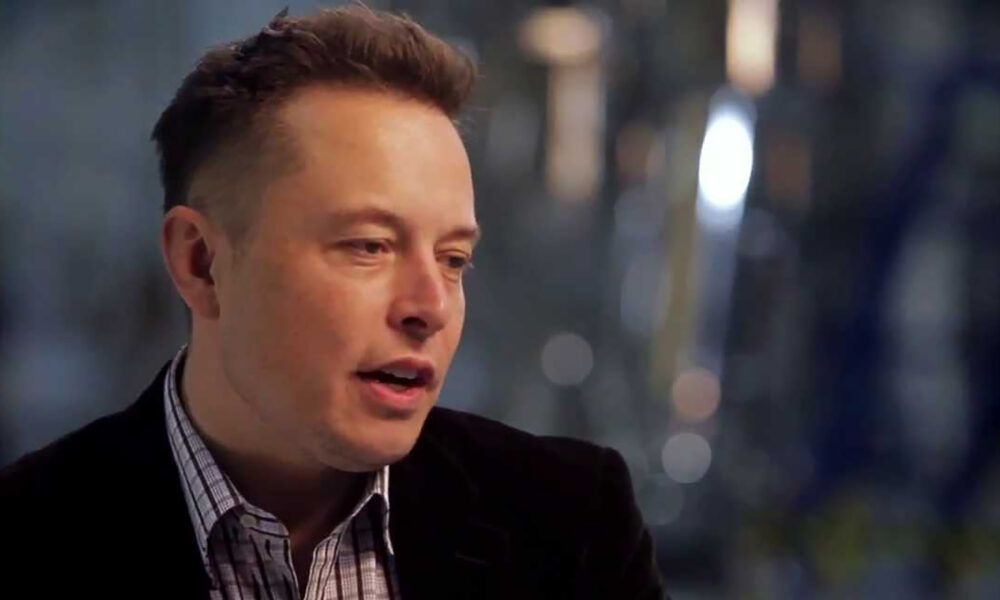 Elon Musk Attempts To Dig Underground Highways Just Because He Can