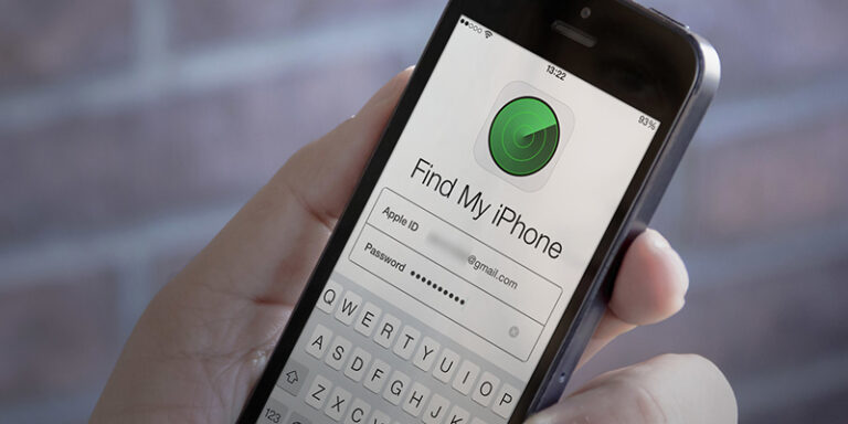 Woman Busts Her Cheating Husband Using The 'Find My iPhone' App